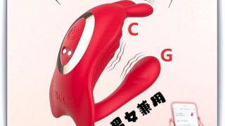 カップル向けバイブ-遠隔ローター-おとなのおもちゃ 人気 あだるとグッズ 女性 クリ責め 電マ【アプリ遠隔操作】潮…