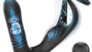 アナルバイブ アナルプラグ あなるバイブ 前立腺 男性用 ディルド 男性 アナル開発【10種アナルピストン×9種激…