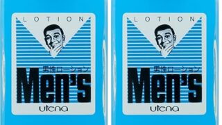 ウテナ 男性ローション 150mL (× 2)