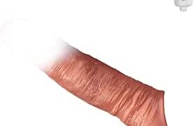 リング – リアルデザイン ペニスサック シリコン製 ペニスケース【通常版/ローター機能付き】2種類選択可能 防水仕様 睾丸固…