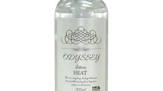ローション – マジックアイズ(MAGIC EYES) ODYSSEY lotion -HEAT- 300ml 温感 水溶性 日本…