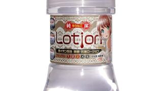 マジックアイズ(MAGIC EYES) 純潔ローション 高潤滑ナチュラル 銀イオン配合