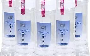 Tiara(ティアラ) プロ ローション 水溶性 600ml 5本セット