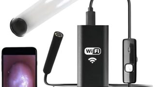 ローター – ﻿膣肛門内視鏡 スーツ ガラスオナホール WIFI HDカメラ女性オナホール 8 LED膣肛門内視鏡 スーツ SM…