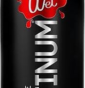 ローション – Wet Platinum 15.7Oz by Wet