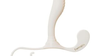 エネマグラ イグアナ 雅 (正規品)ディルド アナルプラグ 非電動 ドライオーガズム 刺激強め【独特のヌメリ感、魅…