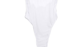 [cocoriko] メンズ シースルー ボディスーツ レオタード タイツ 男性用 セクシーランジェリー Tバック 透け