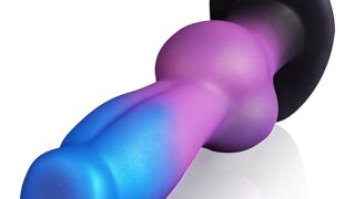 【三玉連結】Icienjoy ディルド 男性 前立腺【使用深さ約18cm 最大直径約6cm】人外ディルド 女性用 …