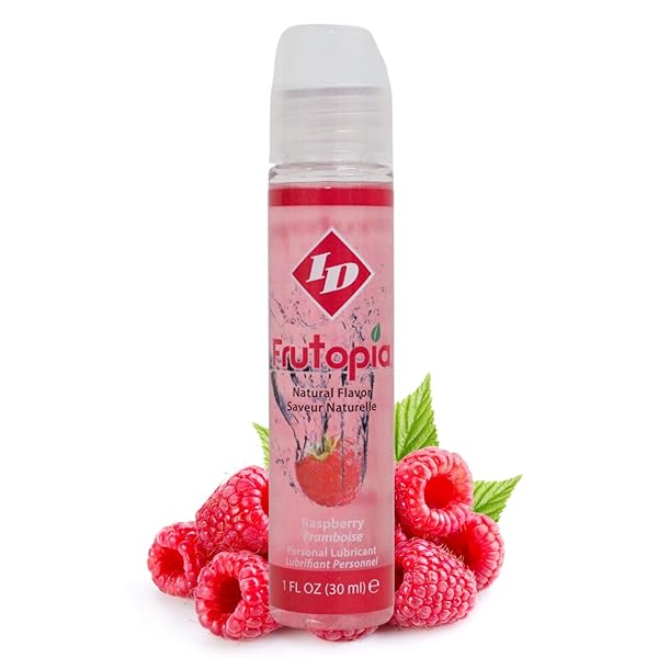 ローション – アイディルーブ アイディフルトピア 30ml ミニボトル ラズベリー