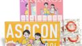 あそぶ前戯ゲーム付きコンドーム「ASOCON」Vol.3, イエロー