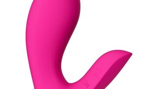 LOVENSE Flexer 遠隔操作 バイブ アプリ制御あり スマホ接続 女性用装着バイブ 女性用 人気ランキン…