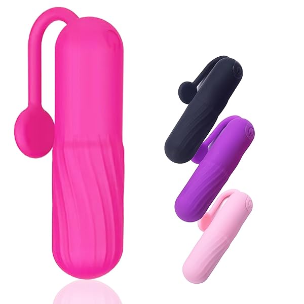 【NEW便利なテール付】バイブ 女性用 中いき 電マ人気 ローター 引っ張り出しやすい尻尾付き 秘密配送【柔軟シリ…