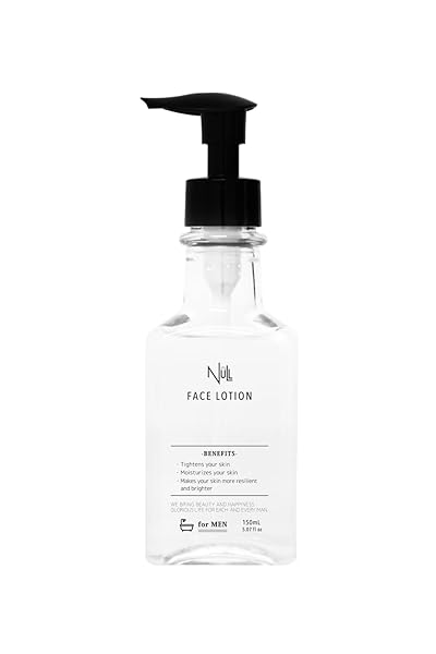 NULL 化粧水 訳あり品 高保湿 乾燥肌 敏感肌 セラミド配合 フェイスローション 150ml