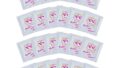 PEPEE ローション ペペ ラバー&ラバー ラバラバ パウチ 5ml 24包セット 業務用 携帯用 お出掛け 持…