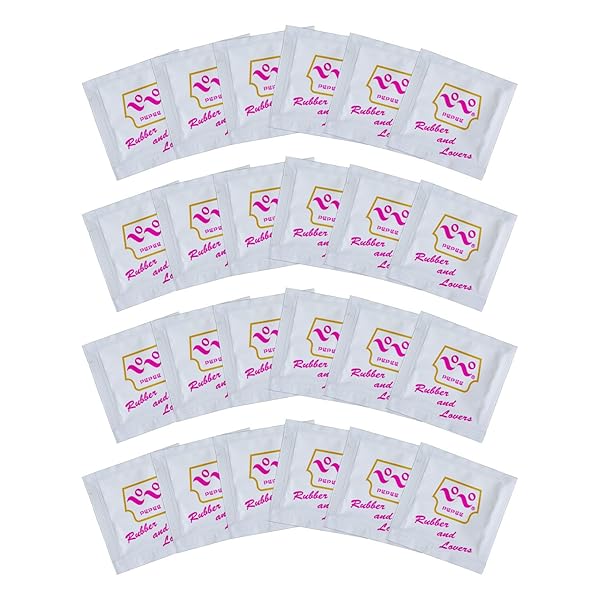 PEPEE ローション ペペ ラバー&ラバー ラバラバ パウチ 5ml 24包セット 業務用 携帯用 お出掛け 持…
