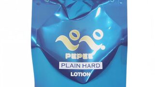 PEPE ペペローション 1L 日本製 大容量1000ml ハードタイプ 潤滑ローション キャップ付き (ハードタイプ)
