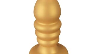 ディルド – Tsukitoy アナルプラグ拡張 柔らかいあなるビーズ 女性用 初心者アナル拡張 ネジ凹凸あり アナルグッズ ア…
