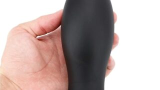 アナルパール アナルプラグ あなるプラグ シリコン 超太い 卵の形 巨大なバットプラグ アナルディルド smグッズ…
