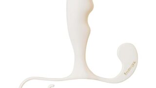 エネマグラ ドルフィン 雅 (正規品)ディルド アナルプラグ 初心者向け 非電動 ドライオーガズム【独特のヌメリ感…