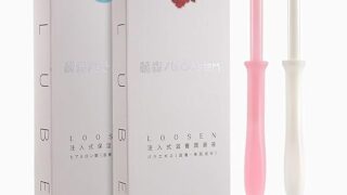 潤滑 ゼリー 女性、膣 用保湿潤滑ゼリー、水溶性ジェル、ローション 女性向け、潤滑剤ゼリー 、ローズエキス贅沢配合…
