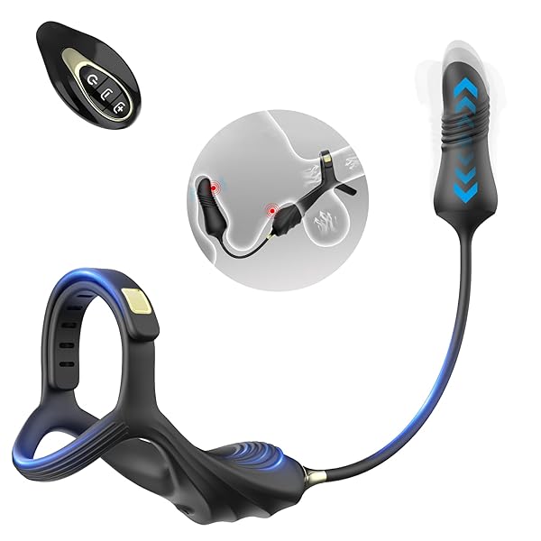 アナルバイブ アナルプラグ 遠隔操作 10種伸縮+10種振動 アナル開発 会陰刺激 アナル拡張 ベルト設計 9段階…