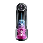 電動オナホ オナホ オナホール【10種類ピストン+激震+3種女性音声+10000rpm強力モーター】おなほーる お…