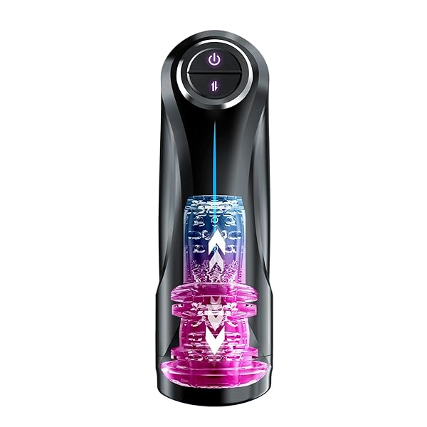 電動オナホ オナホ オナホール【10種類ピストン+激震+3種女性音声+10000rpm強力モーター】おなほーる お… 電動オナホ オナホ オナホール【10種類ピストン+激震+3種女性音声+10000rpm強力モーター】おなほーる お…