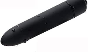 ローター – 【10段階振動】Kudenln 肩 足 電マ 強力 小型 防水 静音コードレス 電池式