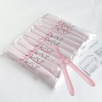ローション – お試し用【クサノハ化粧品】プレペア 潤滑ゼリー（10本入り ）// 自然な潤いを実現した女性のための潤滑ゼリー