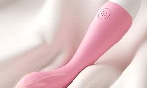 ローター 女性用 静か 強力 バイブ 強力振動 10モード 静音設計 防水仕様 USB直挿し充電式 柔らかシリコン…