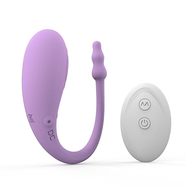 遠隔ローター リモコンバイブ 新設計の10種類のダイナミック周波数振動 ローター 女性用 静か スマートな切りくず…