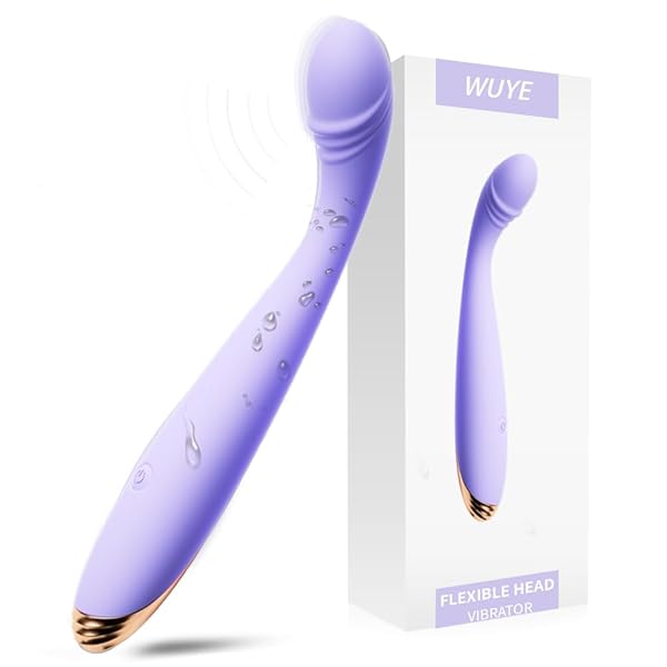 バイブ 女性用 中いき 人気ランキング 電マ 強力 10段階振動 肌に優しいシリコン素材 軽量設計 静音 防水 で…