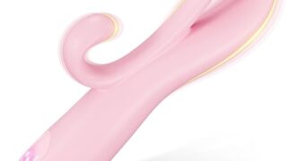 ローター – バイブ 女性用 小型 【2点同時責め+10種類振動モード】 gスポット開発用 静か 強力 人気 大人のおもちゃ あ… ローター – バイブ 女性用 小型 【2点同時責め+10種類振動モード】 gスポット開発用 静か 強力 人気 大人のおもちゃ あ…