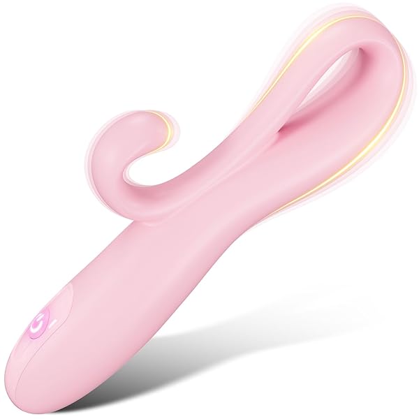 ローター – バイブ 女性用 小型 【2点同時責め+10種類振動モード】 gスポット開発用 静か 強力 人気 大人のおもちゃ あ…