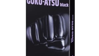 オカモト ニュー ゴクアツ/コンドーム 12個入 やわらか 極厚0.1㎜ オカモト ニュー ゴクアツ/コンドーム 12個入 やわらか 極厚0.1㎜