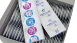 コンドーム – ラブ＆スキン144個入り