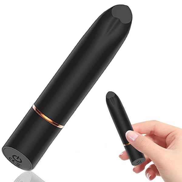 【2025年新型・目立たない！】バイブ 女性用 中いき USB充電式 人気ローター 秘密配送【可愛いリップ型・強力…