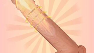 ディルド 電動 ディルド 女性用 人気ランキング 女性用 バイブ 長さ21cm 太さ3.6cm 10種衝撃波振動+…