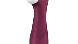 ローター – サティスファイヤー プロ 2 G3 ワインレッド/Satisfyer Pro 2 G3 Wine Red 吸引バイ… ローター – サティスファイヤー プロ 2 G3 ワインレッド/Satisfyer Pro 2 G3 Wine Red 吸引バイ…