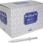 ローション – ジャパンメディカル リッチ 潤滑ゼリー 2g×120本入