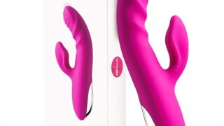 【年間30万個売り!】ZEMALIA Delia バイブ 女性用 電マ 38℃加熱 同時調○と2点攻め パワフル振… 【年間30万個売り!】ZEMALIA Delia バイブ 女性用 電マ 38℃加熱 同時調○と2点攻め パワフル振…
