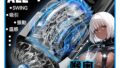 【360°スイング！最新機能！】電動オナホ オナホ オナホール【42℃人肌温感+7種吸引+7種振動+14cm深喉刺…