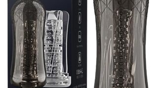 オナホ オナホール 男性用 リアル感 オナホール 【リアル 挿入感体験 +厚い肉感+3D引き締ま室 +イボ刺激+高…