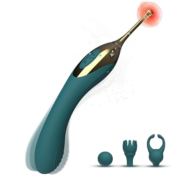 【１台５役！3秒潮吹きの女帝バイブ】 バイブ 女性用 クリトリス 潮吹き 収納袋付き 強力 人気 – アダルトグッ…