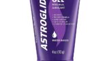 ローション – アストログライド ジェル 4 oz（113g） 水溶性潤滑ゼリー