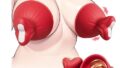 【極上乳首イキ】バイブ 乳首攻め アダルトグッズ 乳首 – 【7種揉め&360°回転+7種振動+10M遠隔絶頂】お… 【極上乳首イキ】バイブ 乳首攻め アダルトグッズ 乳首 – 【7種揉め&360°回転+7種振動+10M遠隔絶頂】お…