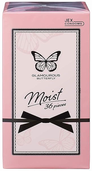 コンドーム – 【Amazon.co.jp限定】 マナマナ ラテックス グラマラスバタフライ モイスト 36個入【女性にやさしいた… コンドーム – 【Amazon.co.jp限定】 マナマナ ラテックス グラマラスバタフライ モイスト 36個入【女性にやさしいた…