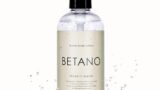 BETANO ローション 300mL カップル 女性向け 挿入 洗い不要 潤滑 日本製 うるおい べたつきにくい …