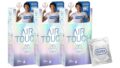 Durex デュレックス 【世界シェアNo1コンドームブランド】 コンドーム エアタッチ たっぷりゼリー 10個入… Durex デュレックス 【世界シェアNo1コンドームブランド】 コンドーム エアタッチ たっぷりゼリー 10個入…
