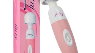 Fairy フェアリー 電マ 調整機能付き バイブ ローター Fairy フェアリー 電マ 調整機能付き バイブ ローター
